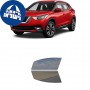 לרכב Nissan KICKS 2018 ציפוי חלונות שחורים רב פעמי מסליקון לחלונות קדמיים