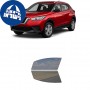 לרכב Nissan KICKS S 2020 ציפוי חלונות שחורים רב פעמי קשיח לחלונות קדמיים