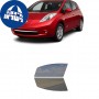 לרכב Nissan Leaf 2011 ציפוי חלונות שחורים רב פעמי מסליקון לחלונות קדמיים