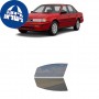 לרכב Nissan Maxima Sedan 1989 ציפוי חלונות שחורים רב פעמי מסליקון לחלונות קדמיים