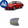 לרכב Nissan Maxima Sedan 1995 ציפוי חלונות שחורים רב פעמי קשיח לחלונות קדמיים