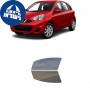 לרכב Nissan Micra(CanadaOnly) 2015 ציפוי חלונות שחורים רב פעמי קשיח לחלונות קדמיים