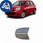 לרכב Nissan Micra(CanadaOnly) 2018 ציפוי חלונות שחורים רב פעמי קשיח לחלונות קדמיים