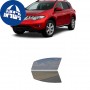 לרכב Nissan Murano 2009 ציפוי חלונות שחורים רב פעמי קשיח לחלונות קדמיים