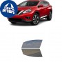 לרכב Nissan Murano 2015 ציפוי חלונות שחורים רב פעמי מסליקון לחלונות קדמיים