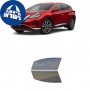 לרכב Nissan Murano Platinum 2022 ציפוי חלונות שחורים רב פעמי מסליקון לחלונות קדמיים