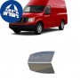 לרכב Nissan NV 2012 ציפוי חלונות שחורים רב פעמי קשיח לחלונות קדמיים