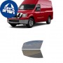 לרכב Nissan NV 3500HD 2021 ציפוי חלונות שחורים רב פעמי קשיח לחלונות קדמיים