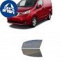 לרכב Nissan NV200 2014 ציפוי חלונות שחורים רב פעמי קשיח לחלונות קדמיים