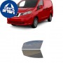 לרכב Nissan NV200SV 2021 ציפוי חלונות שחורים רב פעמי מסליקון לחלונות קדמיים