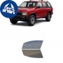לרכב Nissan Pathfinder 1990 ציפוי חלונות שחורים רב פעמי קשיח לחלונות קדמיים