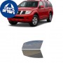 לרכב Nissan Pathfinder 2005 ציפוי חלונות שחורים רב פעמי קשיח לחלונות קדמיים