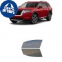 לרכב Nissan Pathfinder Platinum 2022 ציפוי חלונות שחורים רב פעמי קשיח לחלונות קדמיים