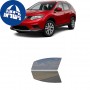 לרכב Nissan Rogue 2014 ציפוי חלונות שחורים רב פעמי קשיח לחלונות קדמיים