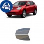 לרכב Nissan Rogue SUV 2008 ציפוי חלונות שחורים רב פעמי קשיח לחלונות קדמיים