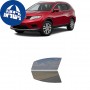 לרכב Nissan Rogue SUV 2014 ציפוי חלונות שחורים רב פעמי מסליקון לחלונות קדמיים
