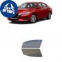 לרכב Nissan Sentra S 2022 ציפוי חלונות שחורים רב פעמי מסליקון לחלונות קדמיים