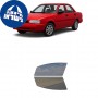 לרכב Nissan Sentra Sedan 1991 ציפוי חלונות שחורים רב פעמי קשיח לחלונות קדמיים