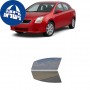 לרכב Nissan Sentra Sedan 2007 ציפוי חלונות שחורים רב פעמי מסליקון לחלונות קדמיים