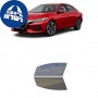 לרכב Nissan Sentra Sedan 2020 ציפוי חלונות שחורים רב פעמי קשיח לחלונות קדמיים