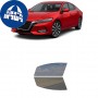 לרכב Nissan SYLPHY 2023 ציפוי חלונות שחורים רב פעמי מסליקון לחלונות קדמיים