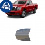 לרכב Nissan Titan 2017 ציפוי חלונות שחורים רב פעמי קשיח לחלונות קדמיים