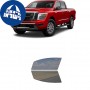לרכב Nissan Titan 2021 ציפוי חלונות שחורים רב פעמי מסליקון לחלונות קדמיים