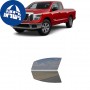 לרכב Nissan Titan ExtdPickup 2017 ציפוי חלונות שחורים רב פעמי מסליקון לחלונות קדמיים
