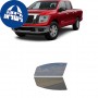 לרכב Nissan Titan Pickup 2017 ציפוי חלונות שחורים רב פעמי קשיח לחלונות קדמיים