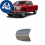 לרכב Nissan TitanXD 2016 ציפוי חלונות שחורים רב פעמי מסליקון לחלונות קדמיים