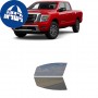 לרכב Nissan TitanXD 2021 ציפוי חלונות שחורים רב פעמי קשיח לחלונות קדמיים