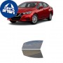 לרכב Nissan Versa 2020 ציפוי חלונות שחורים רב פעמי קשיח לחלונות קדמיים
