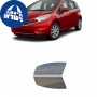 לרכב Nissan VersaNote 2014 ציפוי חלונות שחורים רב פעמי קשיח לחלונות קדמיים