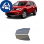 לרכב Nissan X-Trail 2014 ציפוי חלונות שחורים רב פעמי קשיח לחלונות קדמיים