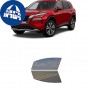 לרכב Nissan X-Trail 2022 ציפוי חלונות שחורים רב פעמי קשיח לחלונות קדמיים