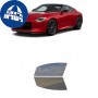 לרכב Nissan Z TwodoorCoupe 2023 ציפוי חלונות שחורים רב פעמי קשיח לחלונות קדמיים