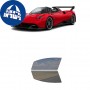 לרכב Pagani Huayra Roadster BC 2022 ציפוי חלונות שחורים רב פעמי קשיח לחלונות קדמיים
