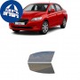 לרכב Peugeot 301 2012 ציפוי חלונות שחורים רב פעמי קשיח לחלונות קדמיים