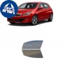 לרכב Peugeot 308 2014 ציפוי חלונות שחורים רב פעמי מסליקון לחלונות קדמיים