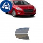 לרכב Peugeot 508 2011 ציפוי חלונות שחורים רב פעמי מסליקון לחלונות קדמיים