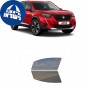 לרכב Peugeot 2008 2020 ציפוי חלונות שחורים רב פעמי קשיח לחלונות קדמיים