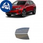 לרכב Peugeot 3008 SUV 2022 ציפוי חלונות שחורים רב פעמי מסליקון לחלונות קדמיים