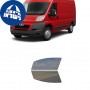 לרכב Peugeot Boxer 2006 ציפוי חלונות שחורים רב פעמי מסליקון לחלונות קדמיים