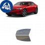 לרכב Polestar 2 2022 ציפוי חלונות שחורים רב פעמי מסליקון לחלונות קדמיים