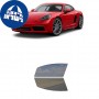 לרכב Porsche 718 718 2017 ציפוי חלונות שחורים רב פעמי קשיח לחלונות קדמיים