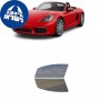 לרכב Porsche 718 Boxster2.0T 2017 ציפוי חלונות שחורים רב פעמי מסליקון לחלונות קדמיים