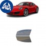 לרכב Porsche 911 2016 ציפוי חלונות שחורים רב פעמי קשיח לחלונות קדמיים