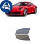 לרכב Porsche 911 2021 ציפוי חלונות שחורים רב פעמי קשיח לחלונות קדמיים