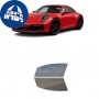 לרכב Porsche 911 Carrera4GTS 2020 ציפוי חלונות שחורים רב פעמי מסליקון לחלונות קדמיים
