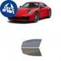 לרכב Porsche 911 Carrera4S 2020 ציפוי חלונות שחורים רב פעמי קשיח לחלונות קדמיים